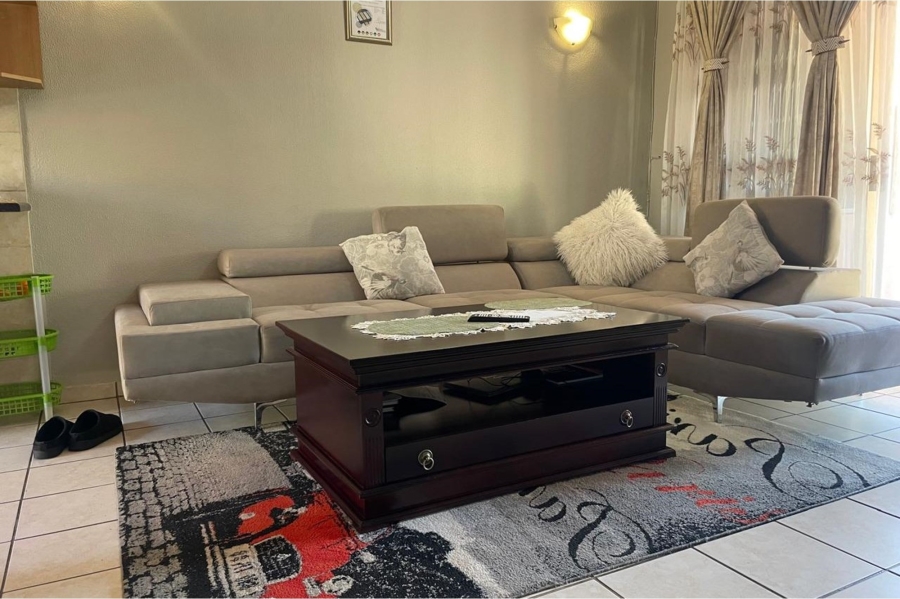 3 Bedroom Property for Sale in Cashan North West